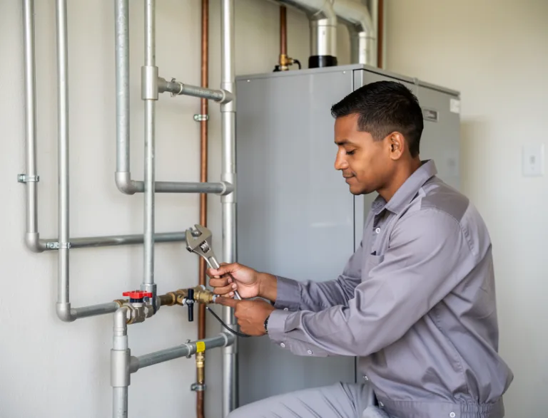 Geothermal Heating service in Borough Park